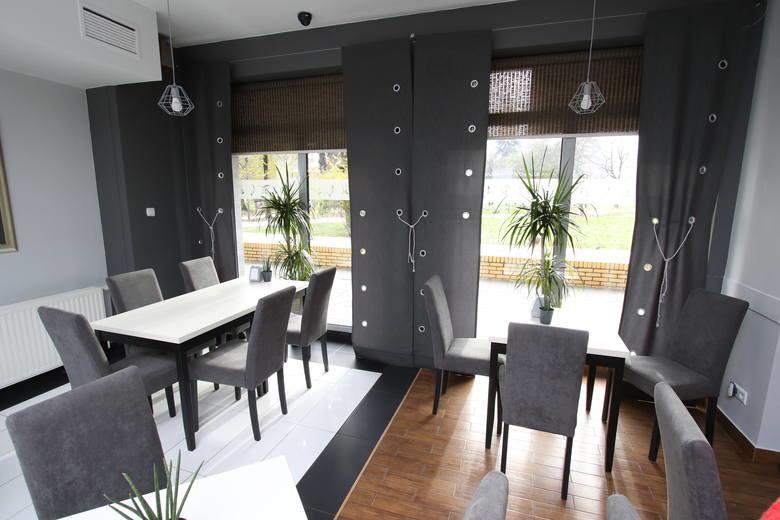 Hotel Kielce Exterior foto